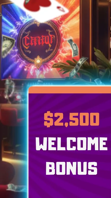 Cafe Casino™ Screenshot